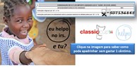Destaque - Acção Solidária HELPO