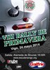 Destaque - VIII Rally de Primavera