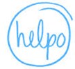 Destaque - FPAK entrega donativo à Helpo