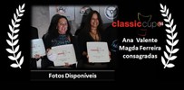 Destaque - Cerimónia de Entrega de Prémios - Classic Cup 2014