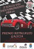 Destaque -  II Rally del Descubrimiento - Pre 70