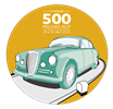 Destaque - 500 Milhas ACP 2016