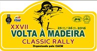 Destaque - XXVII Volta à Madeira