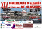 Destaque - XIV Concentración do Albariño de Clasicos 2016 "Cambados"