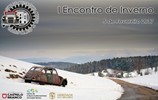 Destaque - I Encontro de Inverno