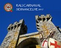 Destaque - Rali de Carnaval - CPAA