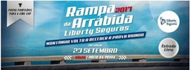 Destaque - Rampa da Arrábida