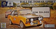 Destaque - Rali Sport de Tomar