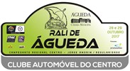 Destaque - Rali de Águeda