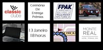 Destaque - Entrega de Prémios - CNRRH 2017