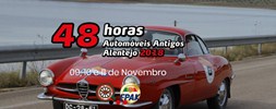 Destaque - 48h do Alentejo