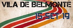 Destaque - Reg Hist. + Rg Sport - Vila de Belmonte