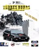 Destaque - 3º Rali de Torres Novas Histórico