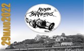 Destaque - XVIII Rampa dos Barreiros