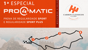 Destaque - 1ª Especial Pro4Matic/Montemor o Velho