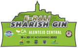 Destaque - E-Rally Sharish - Alentejo Central
