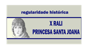 Destaque - X Rali Princesa Santa Joana