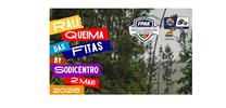 Destaque - Rali Queima das Fitas by Sodicentro 2026