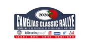 Destaque - Camélias Classic Rally