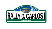 Destaque - Rali D. Carlos I 