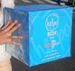 Destaque - HELPO Box