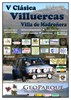 Destaque - V Clásica Villuercas – Villa de Madroñera