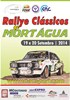 Destaque - Rallye de Clássicos de Mortágua 