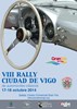 Destaque - VIII Rally Ciudad de Vigo