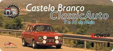 Destaque - Castelo Branco Classic Auto