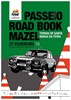 Destaque - 9º Passeio Road Book - Mazel, Terras de Santa Maria da Feira