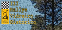 Destaque - III Rallye Vidreiro Histórico