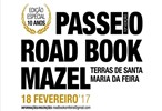 Destaque - 10º Passeio Road Book - Mazel, Terras de Santa Maria da Feira