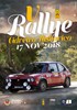 Destaque - V Rallye Vidreiro Histórico 