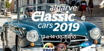 Destaque - Algarve Classic Cars 2019