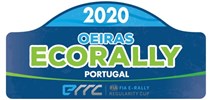 Destaque - Oeiras Eco Rally - Portugal