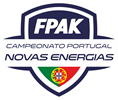 Destaque - Campeonato de Portugal de Novas Energias