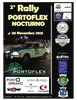Destaque - 2º Rally Portoflex Nocturno