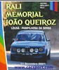 Destaque - Rali Memorial João Queiroz