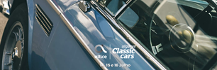 Destaque - Algarve Classic Cars 