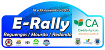 Destaque - E-Rally Reguengos/Mourão/Redondo