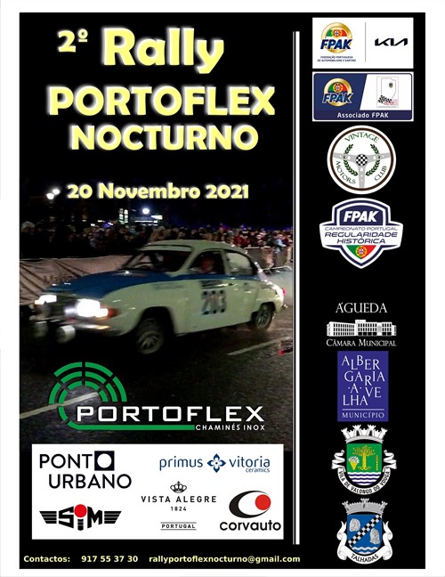 Cartaz Rali Nocturno2021 V6